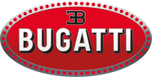 Bugatti logo