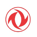 Logo Dongfeng