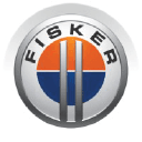 Fisker 标志