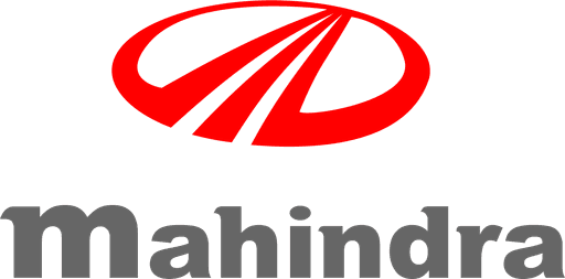 Mahindra logo
