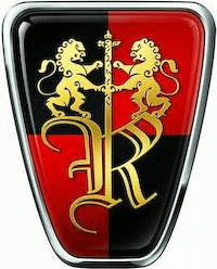 Logo Roewe